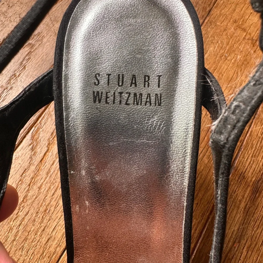 Stuart Weitzman stuart weitzman